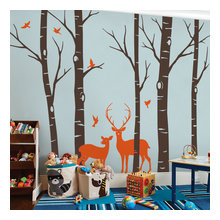 EBit's room