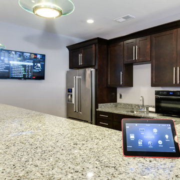 Whole Home AV project 1