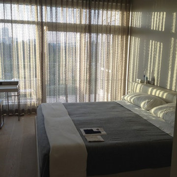 Santa Monica Pent House