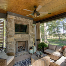 Exterior Ideas