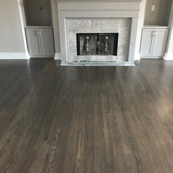 Wood Flooring - Products