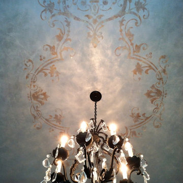 Ceilings