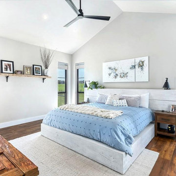 Fredericksburg Texas Country home