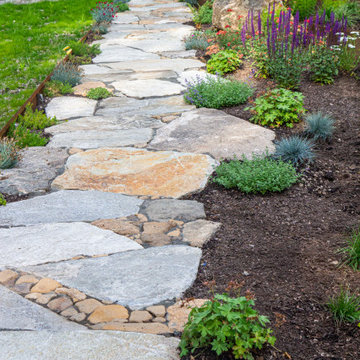 Stonework