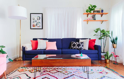 Pregunta al experto: 10 consejos que deberías seguir al decorar tu casa