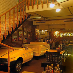 D'Art delivered world&rsquo;s biggest restro of Barcelos - Products