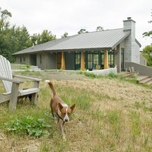 Central TX House
