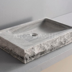 Sinks - Vessels - Bathroom Sinks