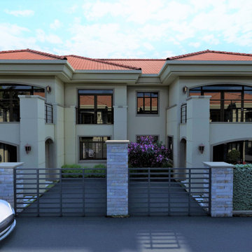 Estate KKM - Buwate