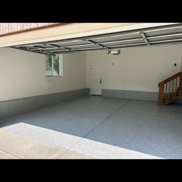Epoxy Projects