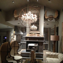 fireplaces