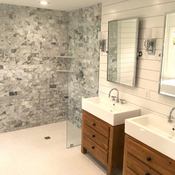 Fripp Island Renovation