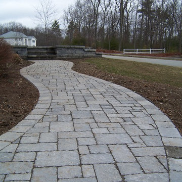 Walkways