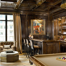 bar table