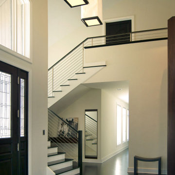 Holmdel NJ Residence
