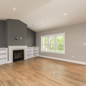 Calderwood Bungalow on Slab