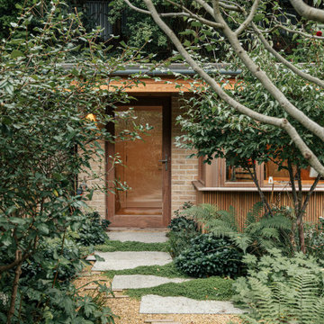 The Barnes House 3 - Garden studio