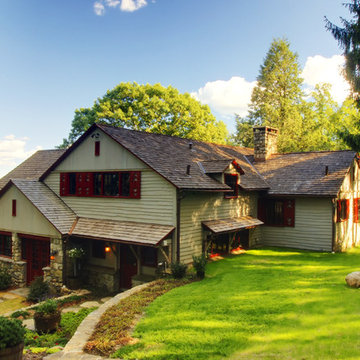 Lake House, Kent NY