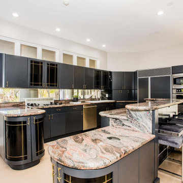 Kitchen Projects