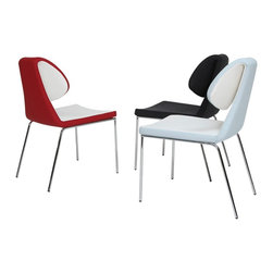 Gakko Dining Chair by sohoConcept - Dining Chairs