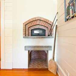 Castle Rock - Ovens