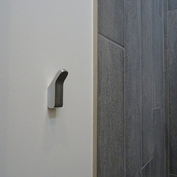 Sunbury-on-Thames Wetroom Project