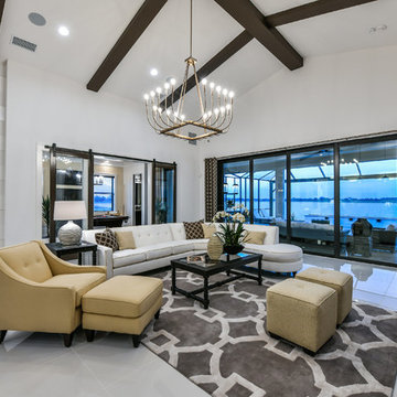 Lakehouse Cove at Waterside