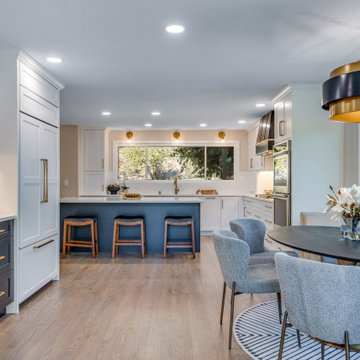 Lakewood Home Remodel