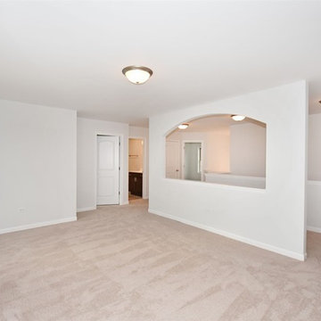 Media room / game room