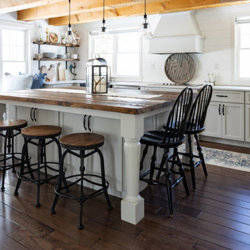 Classy Farmhouse