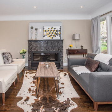 Complete Home Renovation