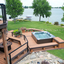 Landscape Ideas