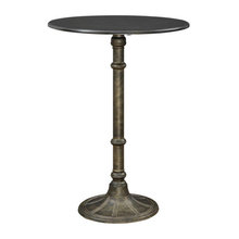 Pub table