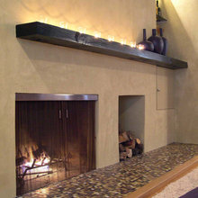 Living Room Ideas