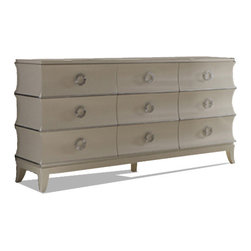 37-333 NIGHTSTAND - Nightstands And Bedside Tables