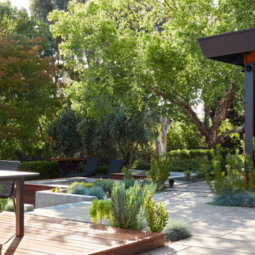 GARDEN DESIGN