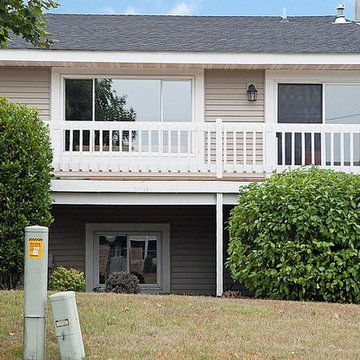 Whispering River Post-Foreclosure Rehab Project