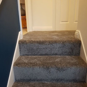 Sophistication Oyster carpet