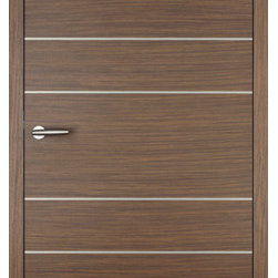 Modern - Front Doors