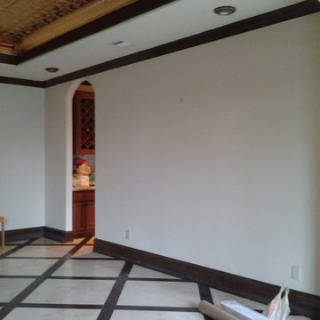 Wall Removal-Memorial Heights