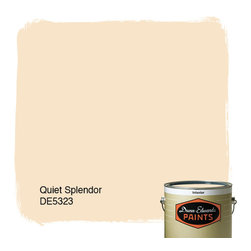 Dunn-Edwards Paints Quiet Splendor DE5323 - Products