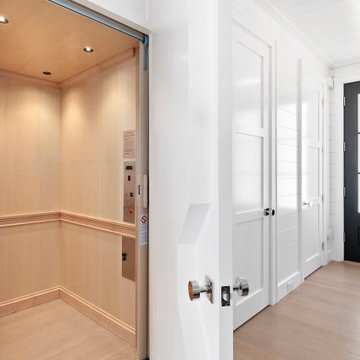 New Construction, Sag Harbor, NY