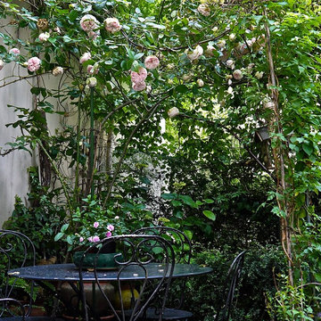 Jardin
