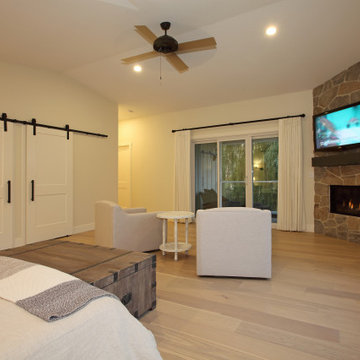The Wyatt/Kiggins Renovation
