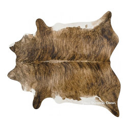 Cowhide Decor - Products