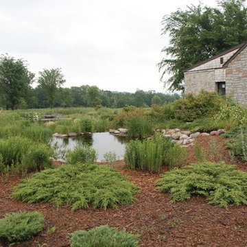 Carpenter Nature Center