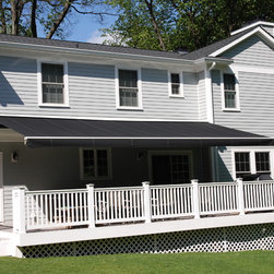 Roof Mount - Awnings