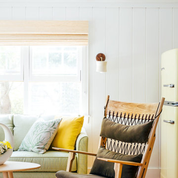Cabot Cove Tiny House