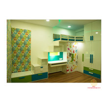 childs room