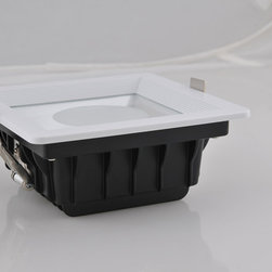 LED down light - Lighting